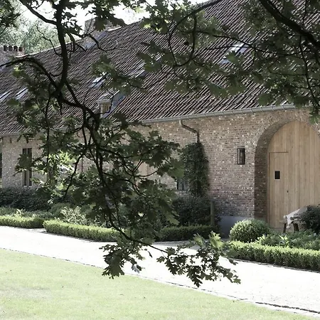 Moka & Vanille Heusden-Zolder Exterior photo
