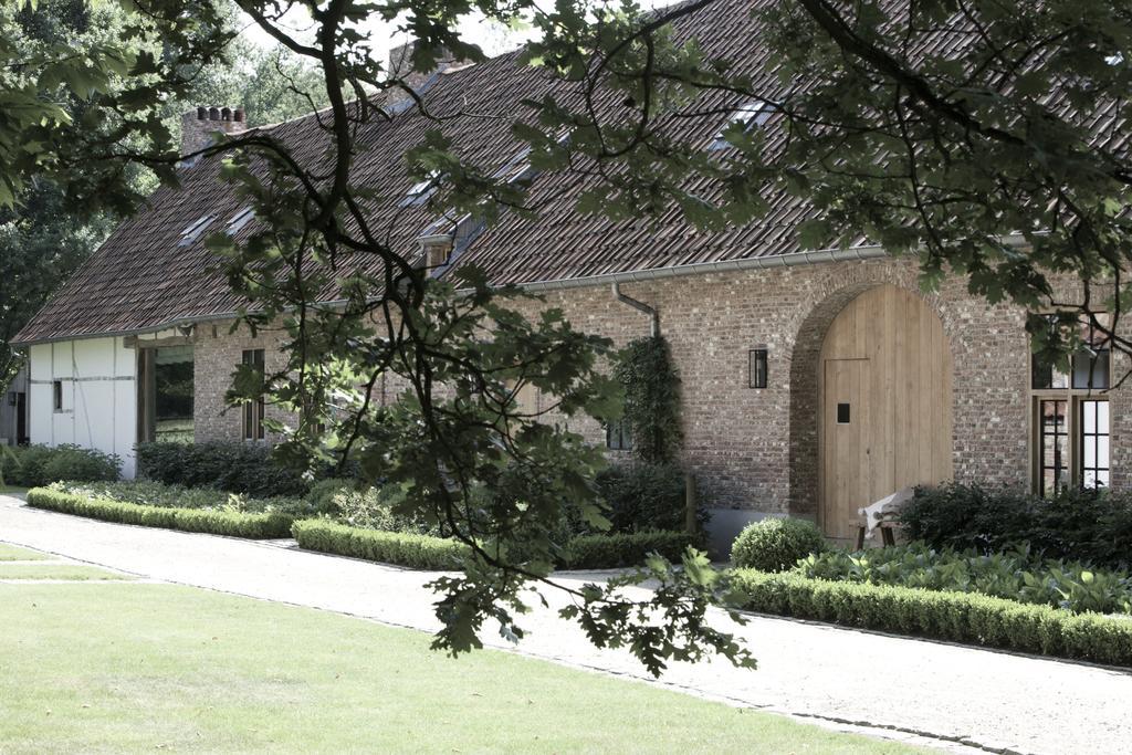 Holiday home Moka & Vanille Heusden-Zolder